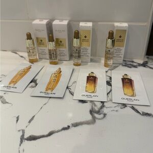 New! Bundle of Guerlain products